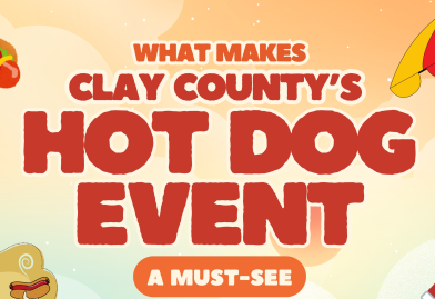 What Makes Clay County's Hot Dog Event a Must-See